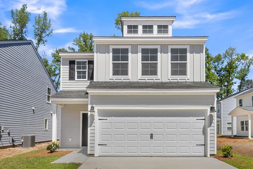 107 Old Creek Ct, Goose Creek, SC, 29445-2843 | Card Image