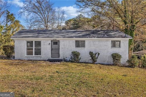 2356 County Line Rd Sw, Atlanta, GA, 30331-6548 | Card Image