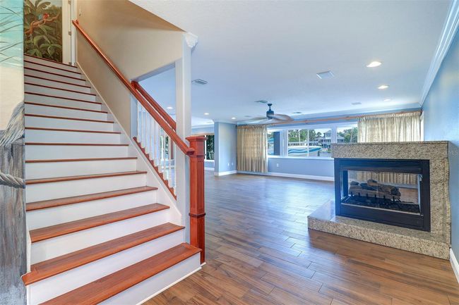 5449 Manatee Point Dr, House other with 3 bedrooms, 3 bathrooms and null parking in NEW PORT RICHEY FL | Image 6