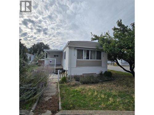 16-197 Dauphin Avenue, Penticton, BC, V2A3S3 | Card Image