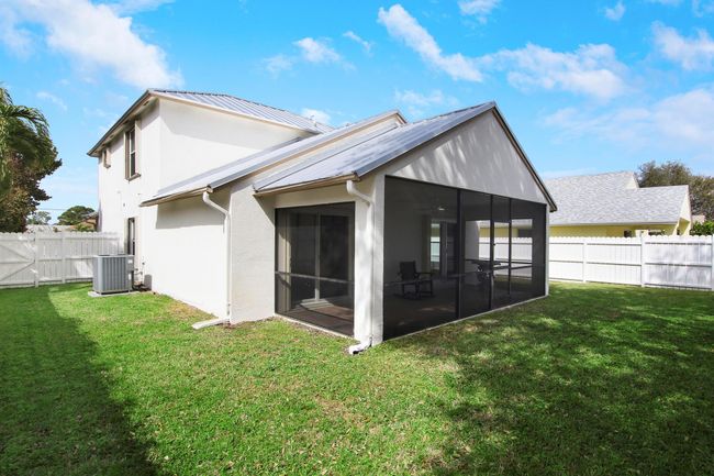144 Pennock Landing Cir, House other with 4 bedrooms, 3 bathrooms and null parking in Jupiter FL | Image 32