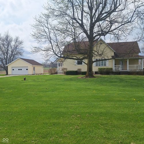 12004 S Us Highway 231, Cloverdale, IN, 46120-5503 | Card Image