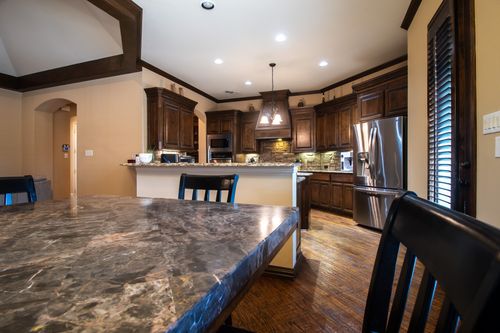 4530 Limerick Ln, Frisco, TX, 75034-2147 | Card Image