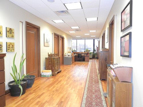 8130 N Milwaukee Ave, Niles, IL, 60714-2804 | Card Image