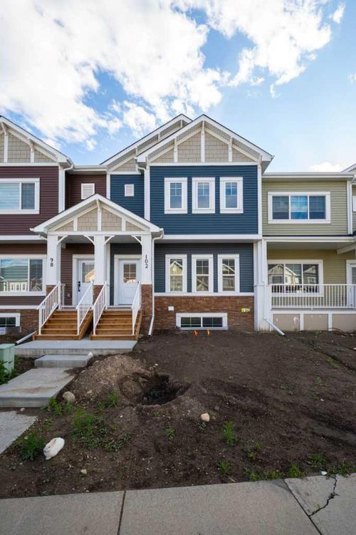102 Baysprings Terrace Sw, Airdrie, AB, T4B4A8 | Card Image