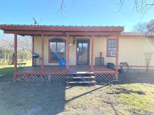 1506 Hough, Adkins, TX, 78101-9461 | Card Image