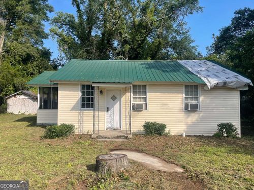 140 Tattnall St, Reidsville, GA, 30453-4423 | Card Image