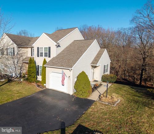 1154 Oxford Cir, LANSDALE, PA, 19446-6625 | Card Image