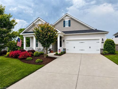 5020 Garnet Hill Dr, Clemmons, NC, 27012-9967 | Card Image