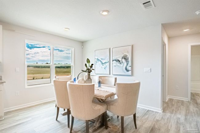 2802 Chevy Cir, House other with 5 bedrooms, 3 bathrooms and 2 parking in Pace FL | Image 11