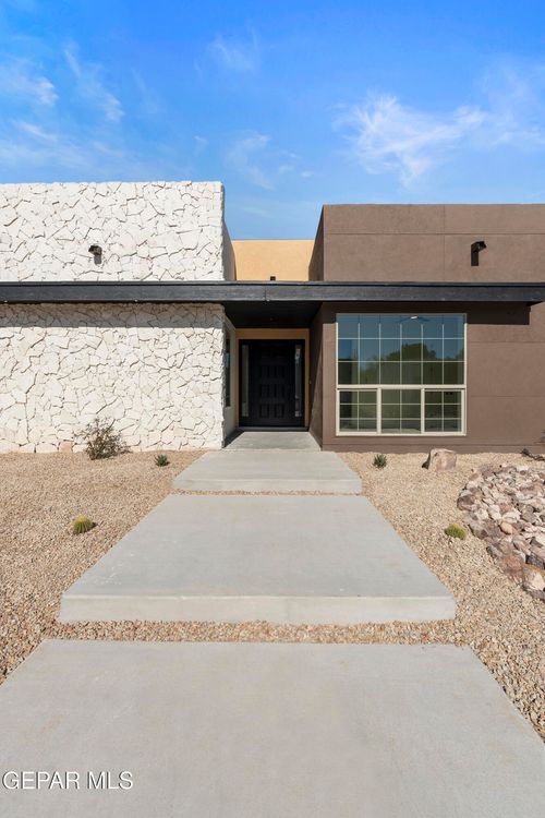 5659 Rebonito Dr, El Paso, TX, 79938 | Card Image