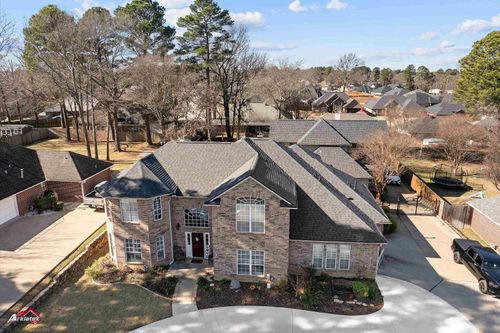 3815 Holly Ridge Dr, Longview, TX, 75605-2513 | Card Image