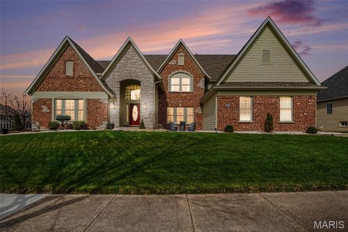 2377 Spring Mill Estates Dr, Saint Charles, MO, 63303-1312 | Card Image