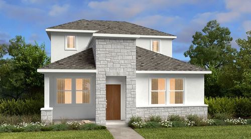 524 Emory Crossing Blvd, Hutto, TX, 78634-2703 | Card Image