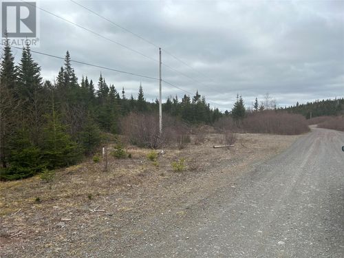 Lot # 03 Quarry Road, Burgoynes Cove, NL, A0C1G0 | Card Image