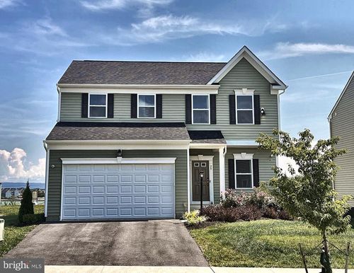 29 Peters Ave, RANSON, WV, 25438-5543 | Card Image