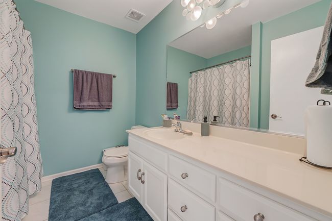 17964 Upland Dr, Townhouse with 3 bedrooms, 4 bathrooms and 2 parking in Tinley Park IL | Image 27