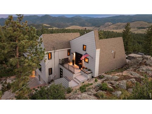 6722 Flagstaff Rd, Boulder, CO, 80302 | Card Image
