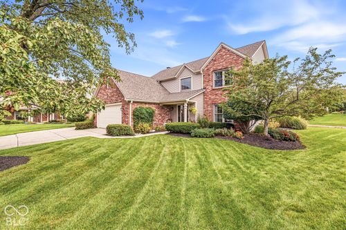 11015 Rutgers Ln, Fishers, IN, 46038-4745 | Card Image