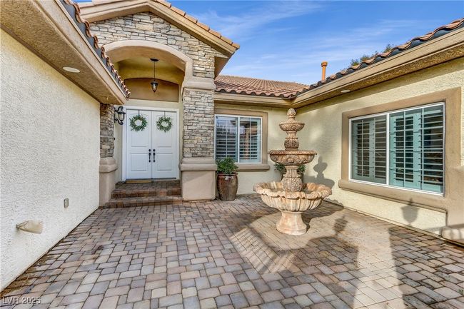 5434 Pendini Point Ct, House other with 3 bedrooms, 3 bathrooms and null parking in Las Vegas NV | Image 9