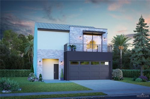 3412 S K Center St, McAllen, TX, 78503 | Card Image