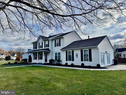 6 Trellis Way, Robbinsville, NJ, 08691-1615 | Card Image