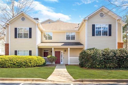 703 Spring Heights Lane Se, Smyrna, GA, 30080 | Card Image