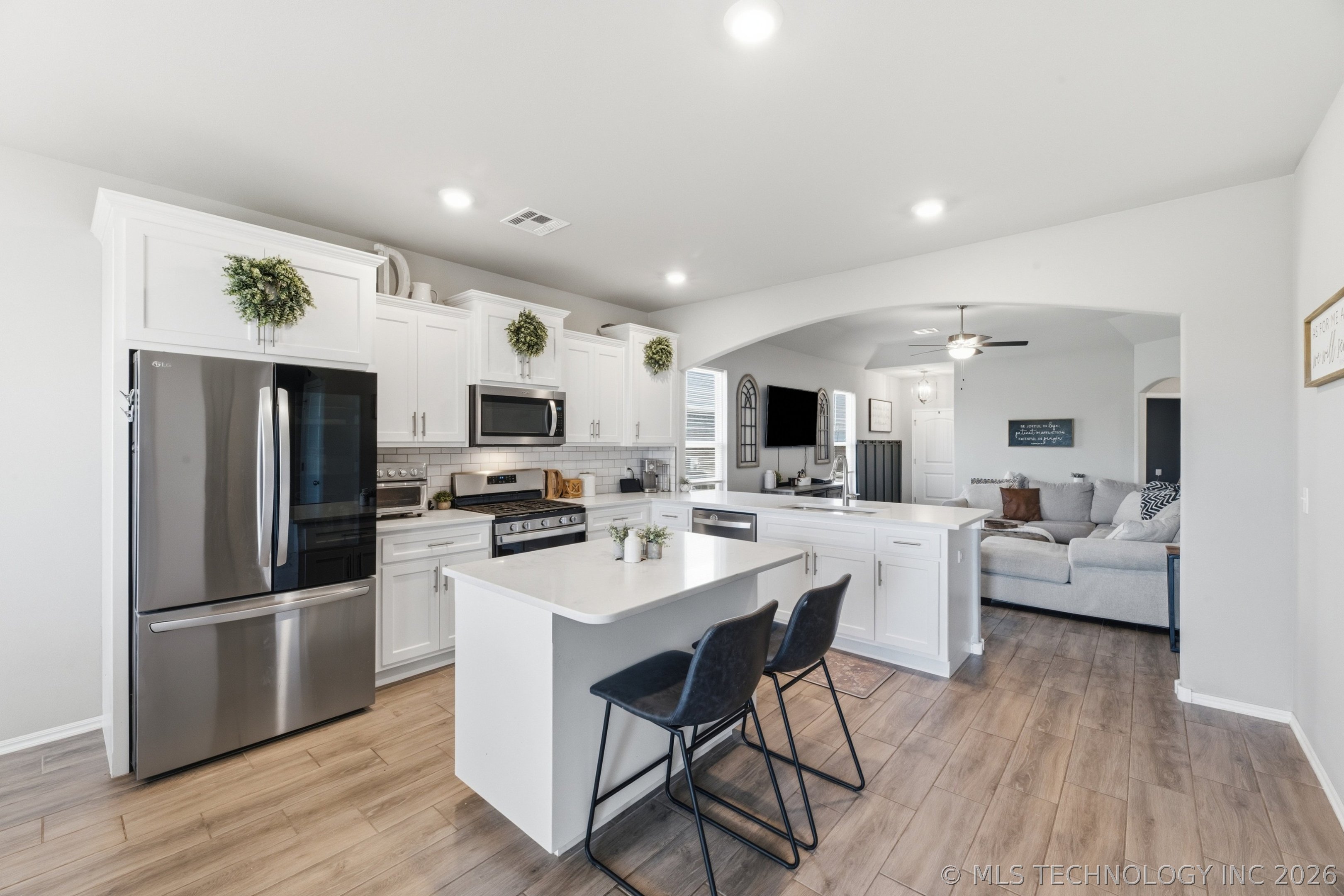 Residential in Sand Springs 3