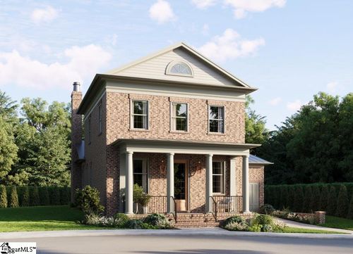 315 Baron Dr, Greenville, SC, 29615-6253 | Card Image