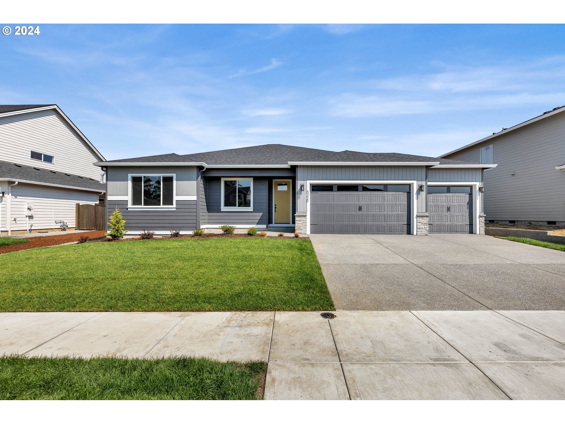 91st Ave, Camas, WA 98607