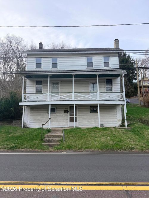 2-3122 S Main Street, Wilkes Barre, PA, 18706 | Card Image