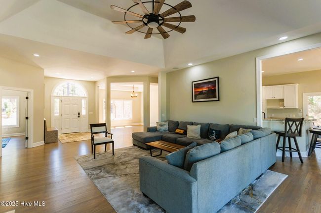 86 Sakonnet Trl, House other with 4 bedrooms, 3 bathrooms and 2 parking in Pinehurst NC | Image 8