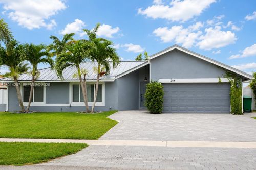 2841 Sw 82nd Way, Davie, FL, 33328-1620 | Card Image