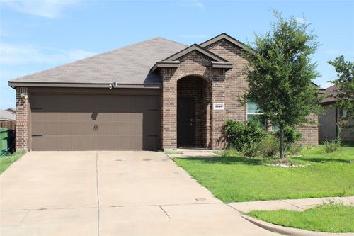 2610 Henley Dr, Seagoville, TX, 75159-5484 | Card Image
