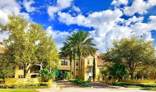 101-506 Mirasol Cir, CELEBRATION, FL, 34747-5137 | Card Image