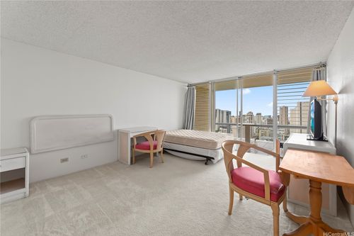 2814-445 Seaside Ave, Honolulu, HI, 96815-5533 | Card Image