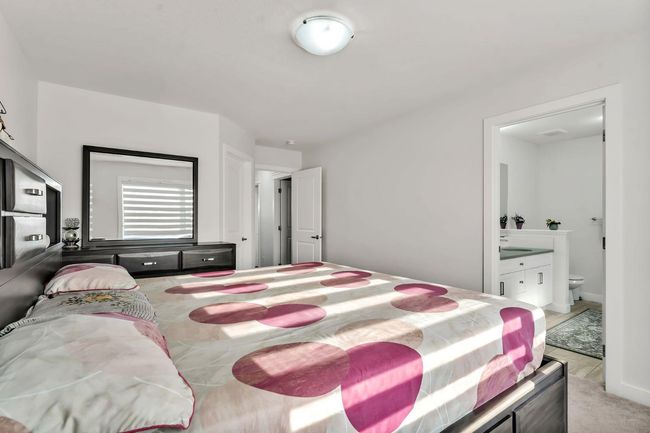 649 Reynolds Cres Sw, House other with 3 bedrooms, 3 bathrooms and 2 parking in Airdrie AB | Image 26