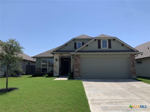1311 Kiskadee Branch Dr, Temple, TX, 76502-2176 | Card Image