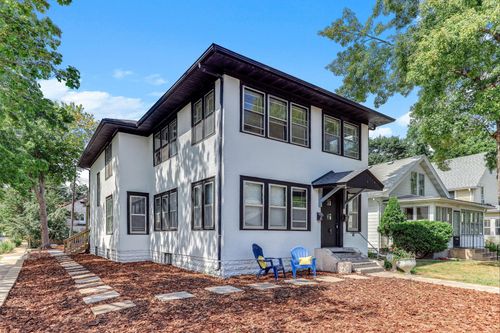 256 Russell Ave S, Minneapolis, MN, 55405-1932 | Card Image