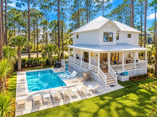 20 Sunrise Cir, Santa Rosa Beach, FL, 32459-5330 | Card Image