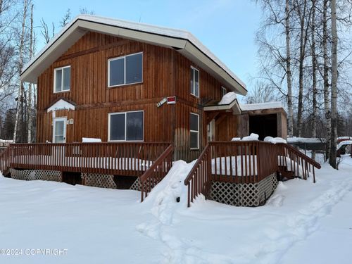 13625 N Lo-An Drive, Willow, AK, 99688 | Card Image