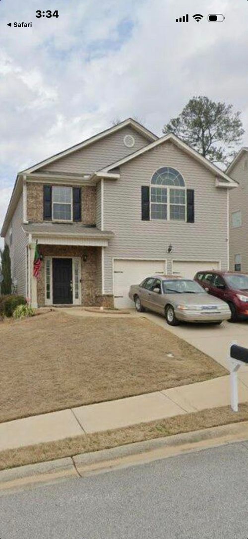 472 Lory Ln, Grovetown, GA, 30813-6103 | Card Image