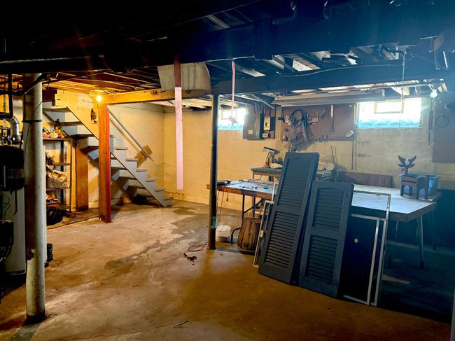 806 Rockland Rd, House other with 2 bedrooms, 1 bathrooms and 2 parking in Ontonagon MI | Image 16