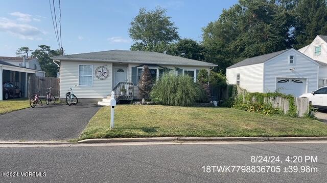 Cohocton Ave, Point Pleasant Boro, NJ 08742