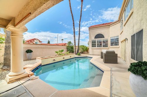 11889 N 113th Pl, Scottsdale, AZ, 85259-3133 | Card Image