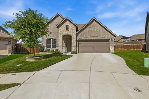 5760 Broad Bay Lane, Fort Worth, TX, 76179 | Card Image
