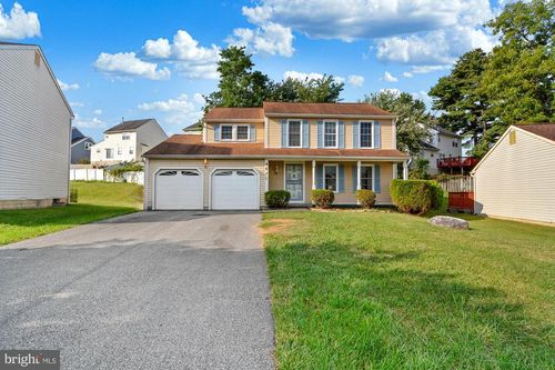 4631 Panacea Rd, PIKESVILLE, MD, 21208-2224 | Card Image