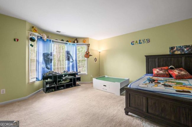 5205 Cottage Farm Rd, House other with 5 bedrooms, 5 bathrooms and 2 parking in Johns Creek GA | Image 29