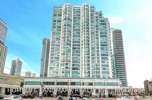 611-10 Queens Quay W, Toronto, ON, M5J2R9 | Card Image
