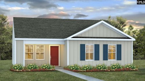 152 Stamford Rd, Orangeburg, SC, 29115-3121 | Card Image